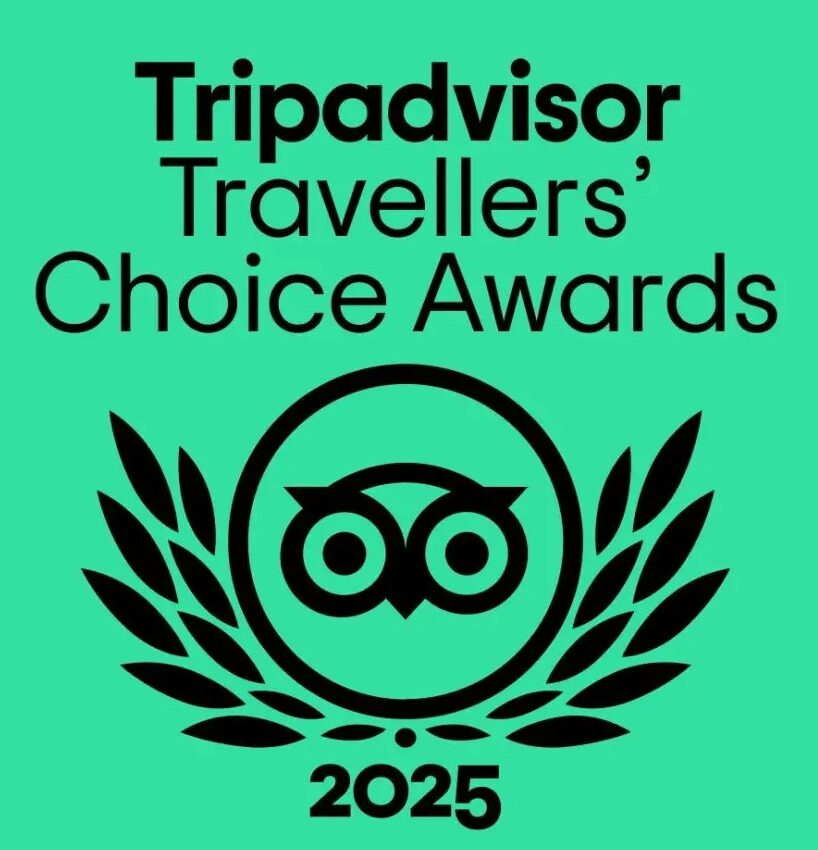 Travellers Choice 2025